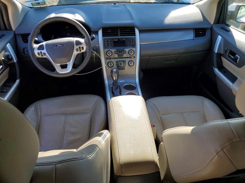 Aukcja sprzedaży 2013 Ford Edge, vin: 2FMDK4JC8DBB59098, numer aukcji: 54556146
