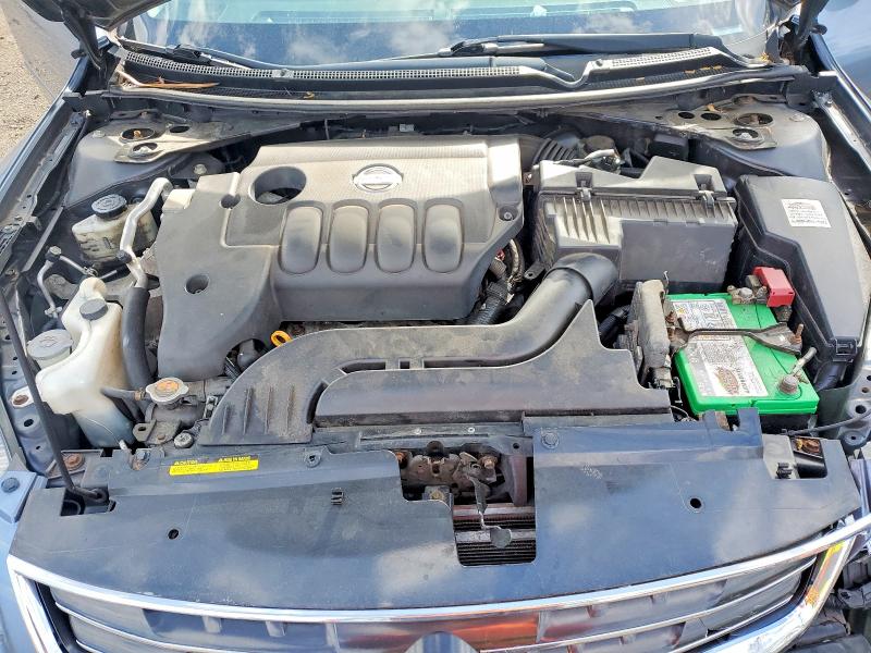 Aukcja sprzedaży 2012 Nissan Altima, vin: 1N4AL2APXCN405749, numer aukcji: 52521466