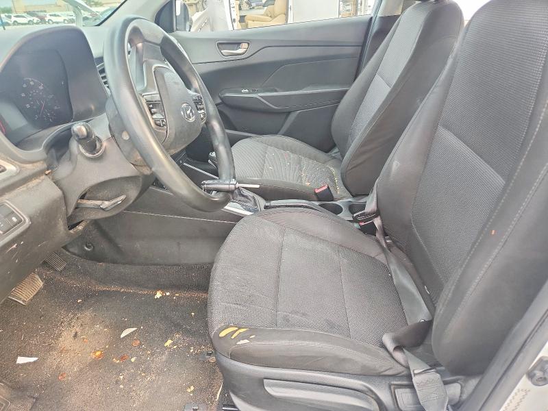 Aukcja sprzedaży 2020 Hyundai Accent, vin: 3KPC24A62LE099515, numer aukcji: 54142426