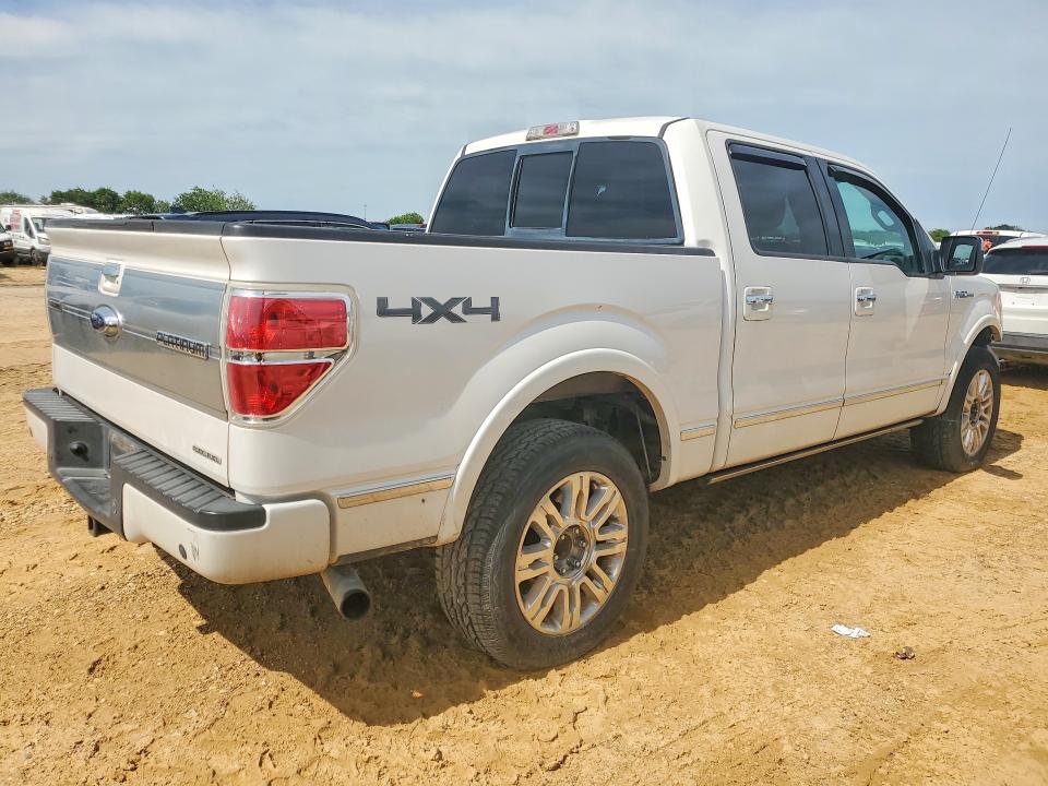 2011 Ford F150 მანქანა იყიდება აუქციონზე, vin: 1FTFW1EFXBFC38434, აუქციონის ნომერი: 55102406