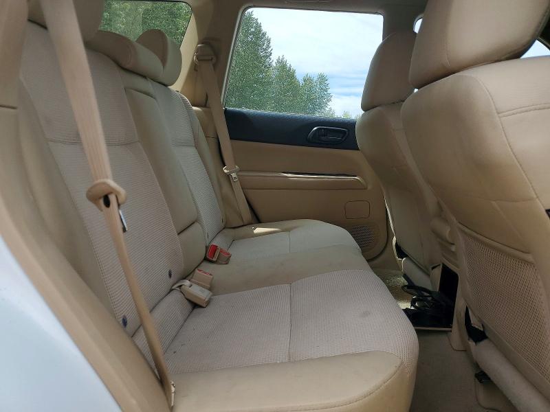 Aukcja sprzedaży 2007 Subaru Forester, vin: JF1SG63657H716126, numer aukcji: 53316966