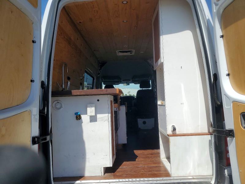 Aukcja sprzedaży 2017 Mercedes-benz Sprinter, vin: WD3PE7CD9HP572284, numer aukcji: 53059396