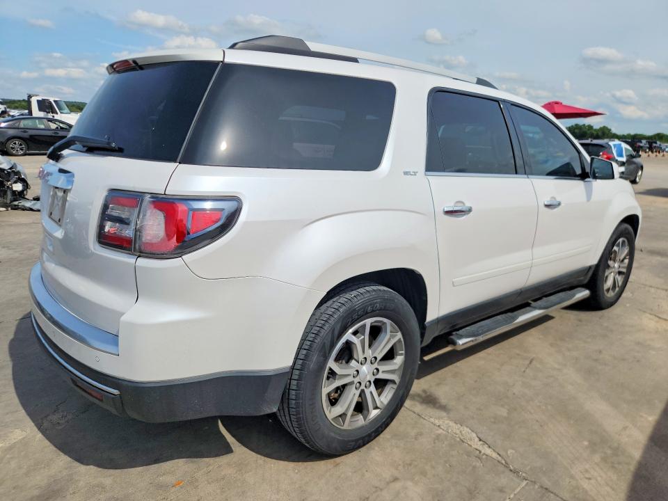 Продажа на аукционе авто 2016 Gmc Acadia, vin: 1GKKRRKD2GJ195983, номер лота: 53974806