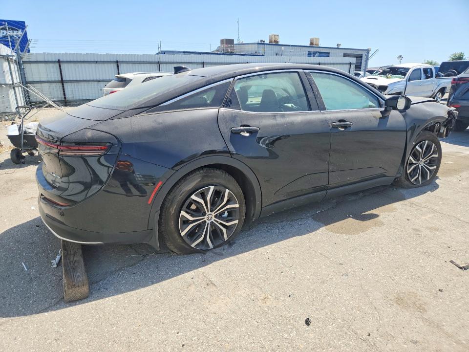 Продажа на аукционе авто 2026 Toyota Crown, vin: JTDAAAAF3T3044426, номер лота: 53943786