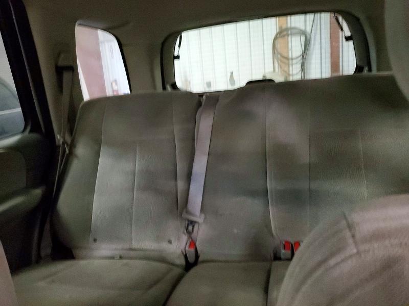 Продаж на аукціоні авто 2007 Chevrolet Trailblazer, vin: 1GNDT13S072148845, номер лоту: 52146416