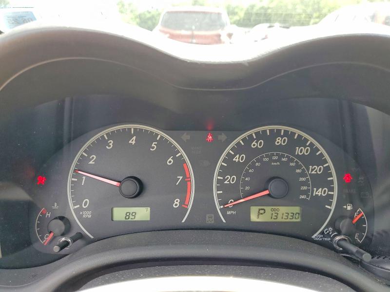 Продажа на аукционе авто 2011 Toyota Corolla, vin: JTDBU4EEXB9139754, номер лота: 55040116