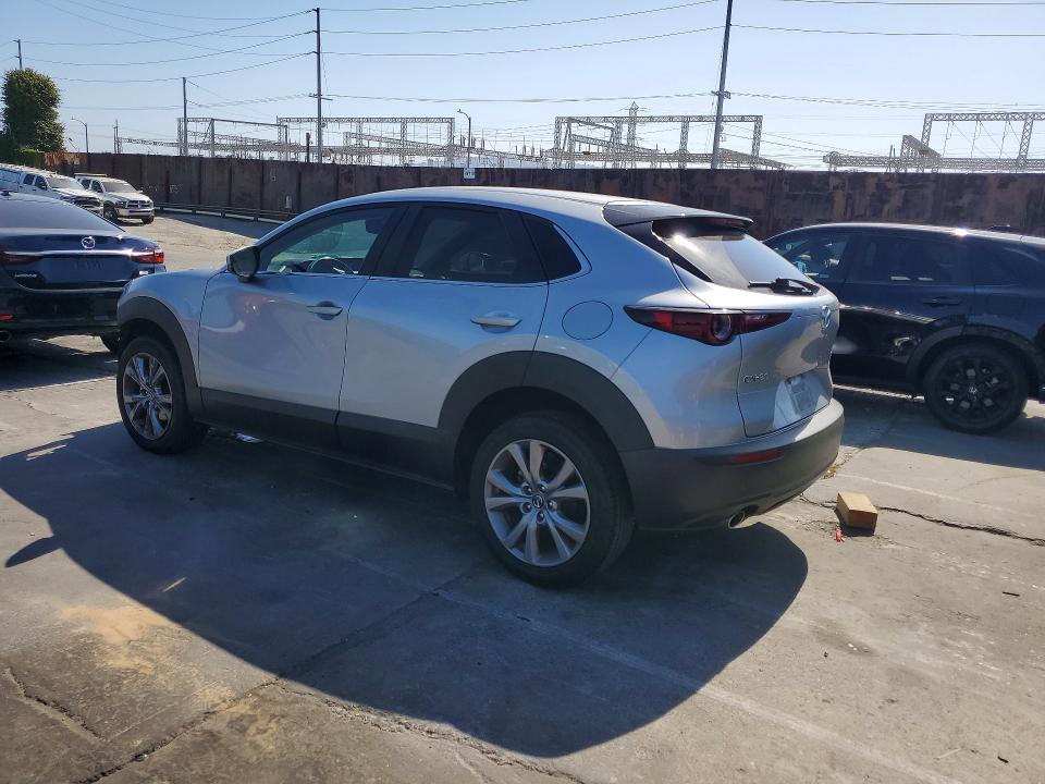 Aukcja sprzedaży 2021 Mazda Cx-30, vin: 3MVDMABL0MM248088, numer aukcji: 54843276