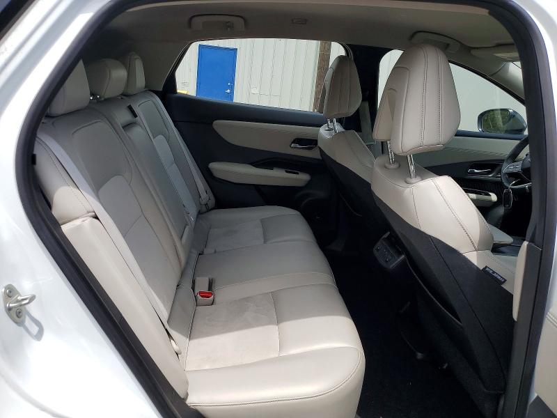 Продаж на аукціоні авто 2024 Nissan Ariya, vin: JN1CF0BB1RM737954, номер лоту: 54714296
