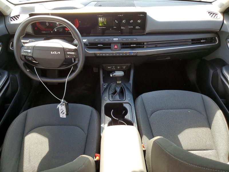 Продаж на аукціоні авто 2025 Kia K4, vin: 3KPFT4DEXSE098320, номер лоту: 53945086