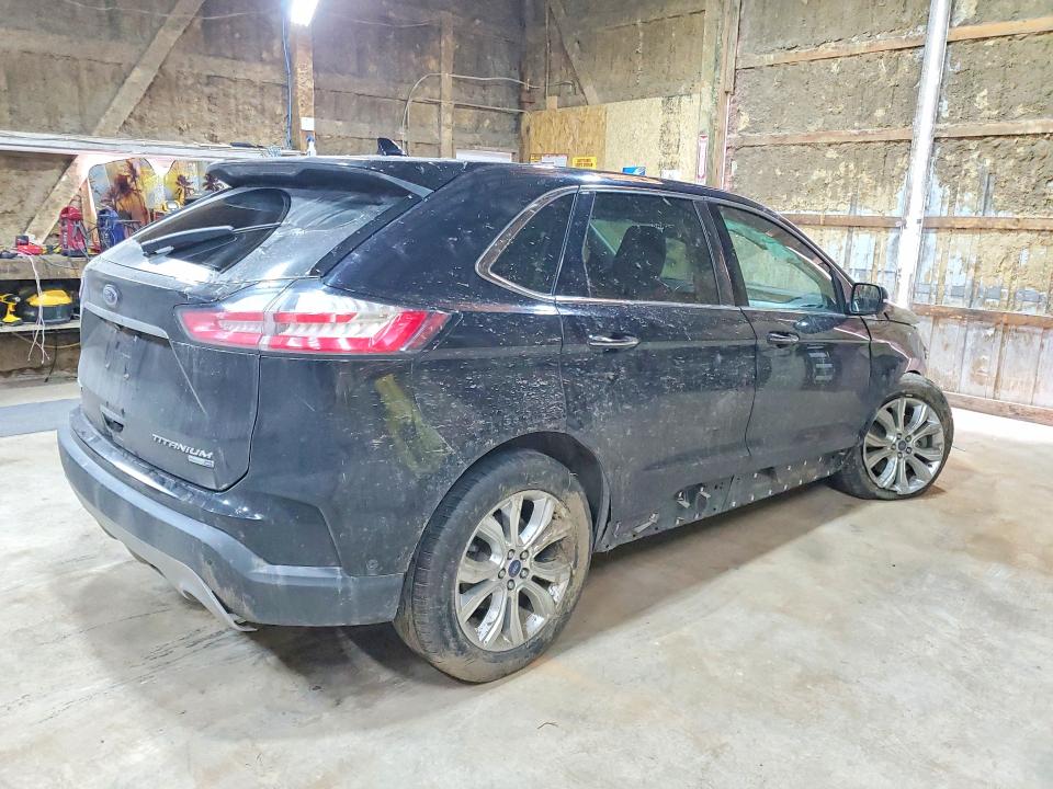 2020 Ford Edge მანქანა იყიდება აუქციონზე, vin: 2FMPK4K92LBA56466, აუქციონის ნომერი: 52486686