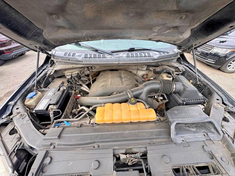 Продажа на аукционе авто 2015 Ford F150, vin: 1FTFW1EG1FFA47676, номер лота: 55226996