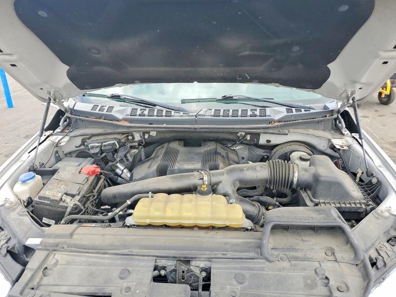 Продаж на аукціоні авто 2019 Ford F150, vin: 1FTEW1C42KKF30583, номер лоту: 53906646
