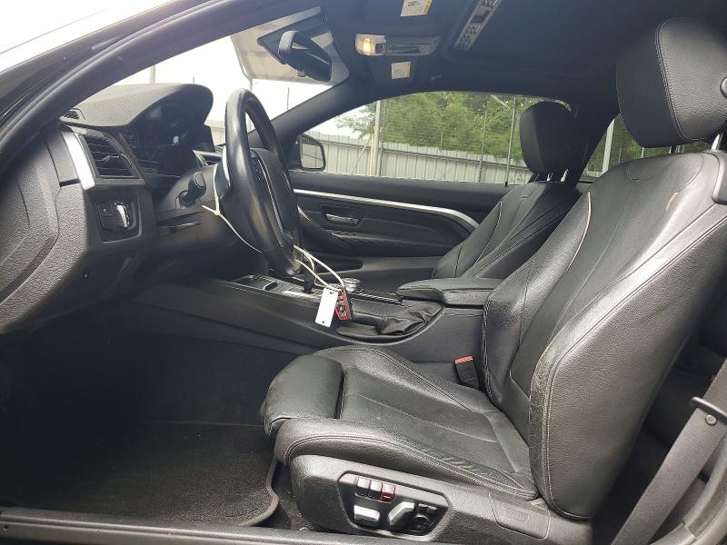 Aukcja sprzedaży 2019 Bmw 430i, vin: WBA4W3C50KAF91680, numer aukcji: 52609546