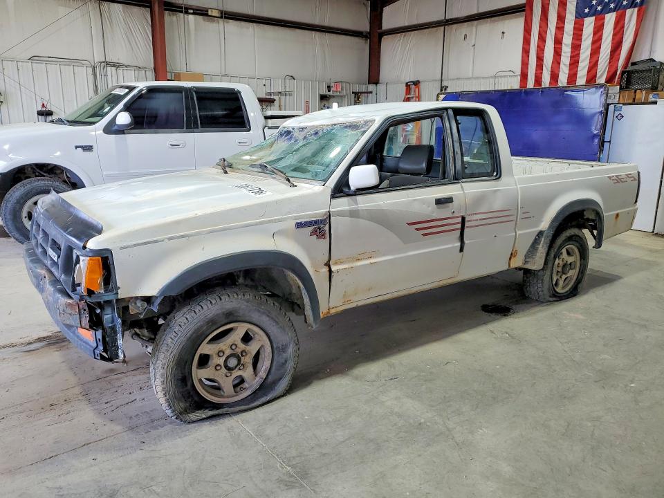 Продаж на аукціоні авто 1993 Mazda B2600, vin: JM2UF6141P0376037, номер лоту: 52617786