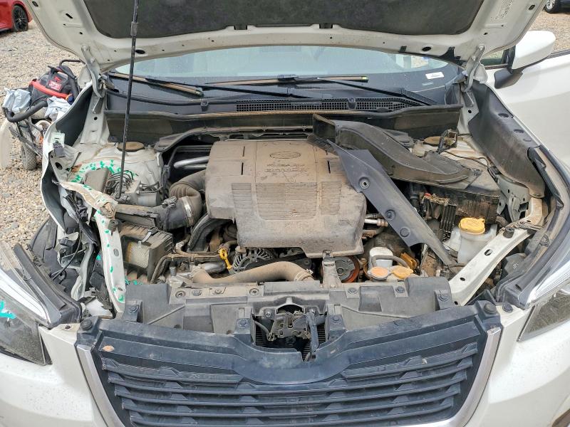 Продаж на аукціоні авто 2020 Subaru Forester, vin: JF2SKAGC3LH433568, номер лоту: 51580066