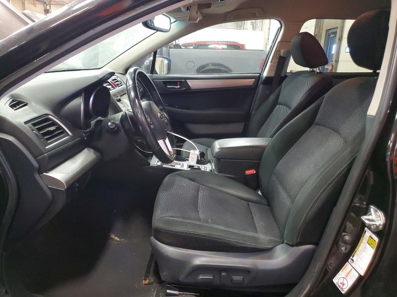 52566066 :رقم المزاد ، 4S4BSBCC8F3340147 vin ، 2015 Subaru Outback مزاد بيع