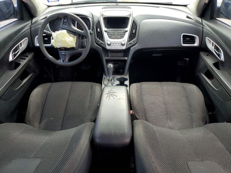 Продажа на аукционе авто 2016 Chevrolet Equinox, vin: 2GNALBEK7G1149528, номер лота: 54647486
