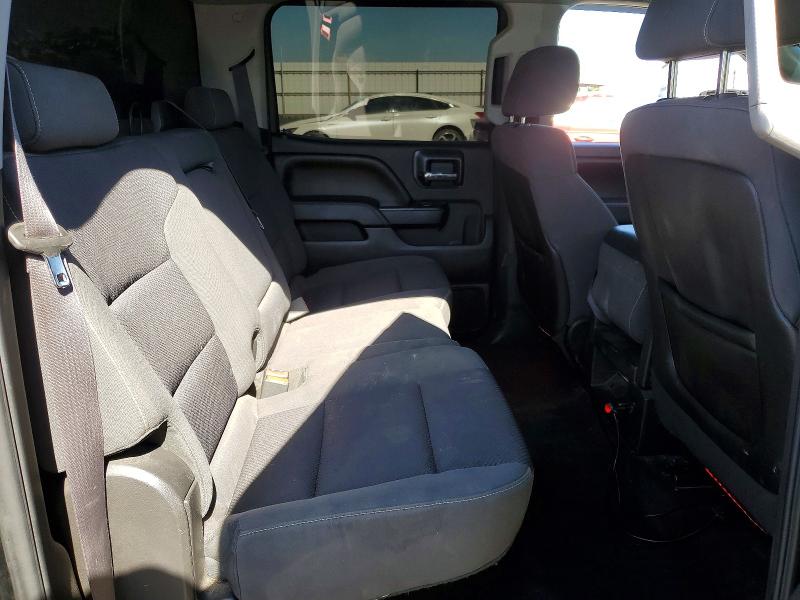 Aukcja sprzedaży 2015 Gmc Sierra, vin: 3GTP1UECXFG357714, numer aukcji: 52948176