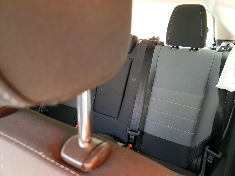 53645326 :رقم المزاد ، 1FMCU0GXXGUA33249 vin ، 2016 Ford Escape مزاد بيع
