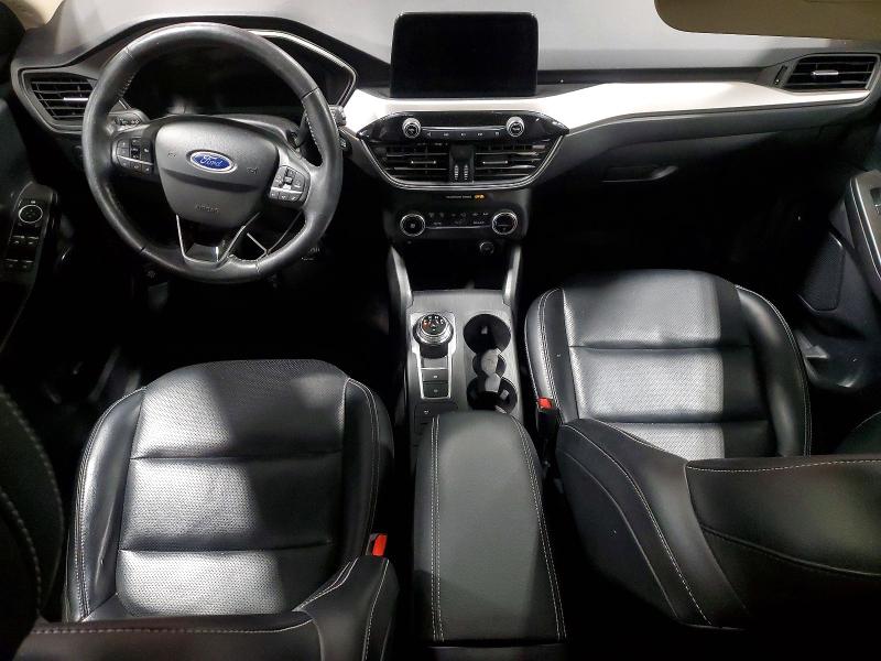Aukcja sprzedaży 2020 Ford Escape, vin: 1FMCU9BZ8LUA84949, numer aukcji: 54203796