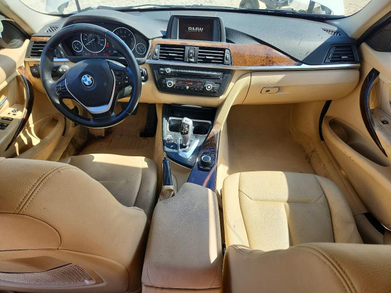 Aukcja sprzedaży 2014 Bmw 328, vin: WBA3A5C5XEP602169, numer aukcji: 53408686