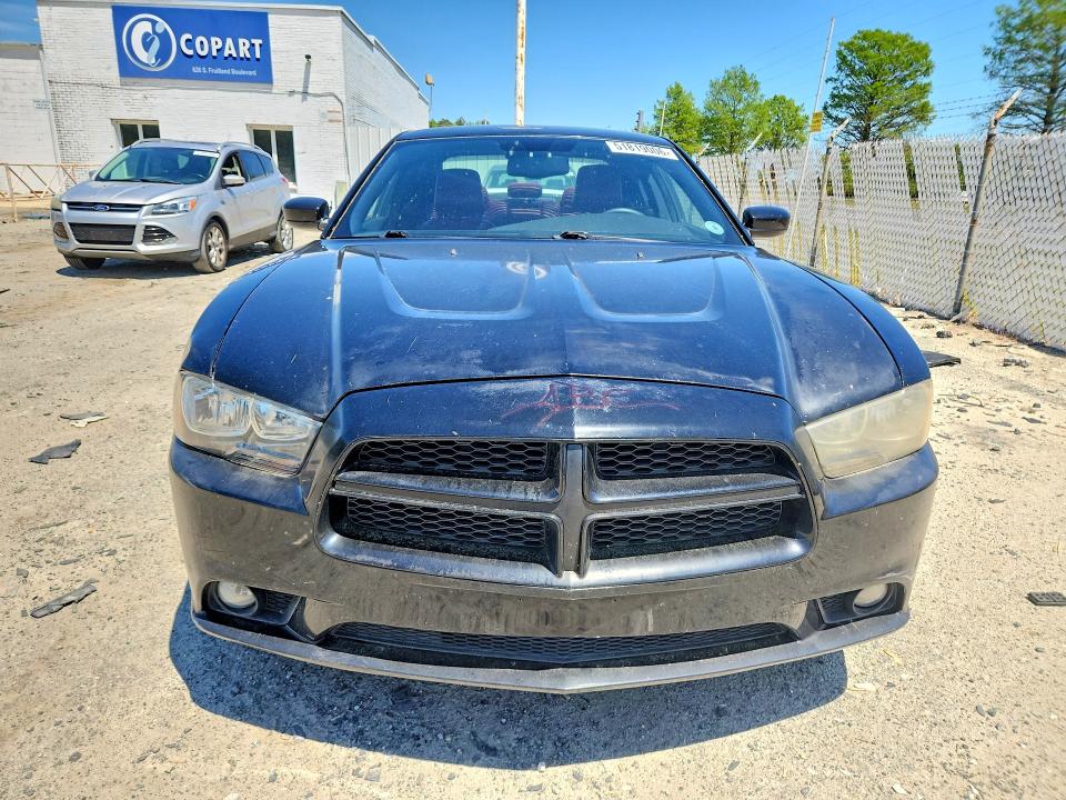 Продажа на аукционе авто 2013 Dodge Charger, vin: 2C3CDXJG9DH608384, номер лота: 51819006