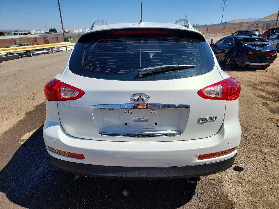 Продажа на аукционе авто 2015 Infiniti Qx50, vin: JN1BJ0HR3FM774305, номер лота: 54464656