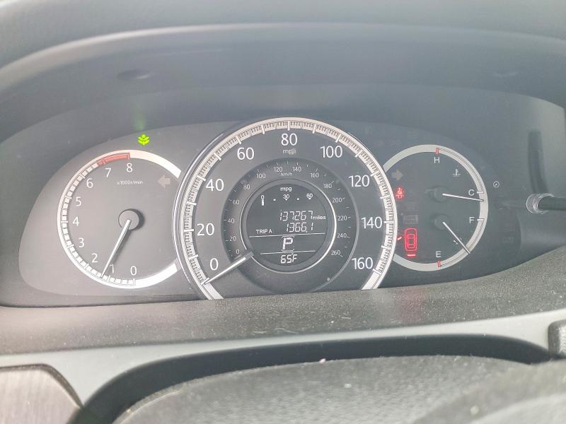 Aukcja sprzedaży 2014 Honda Accord, vin: 1HGCR3F84EA020045, numer aukcji: 53820986