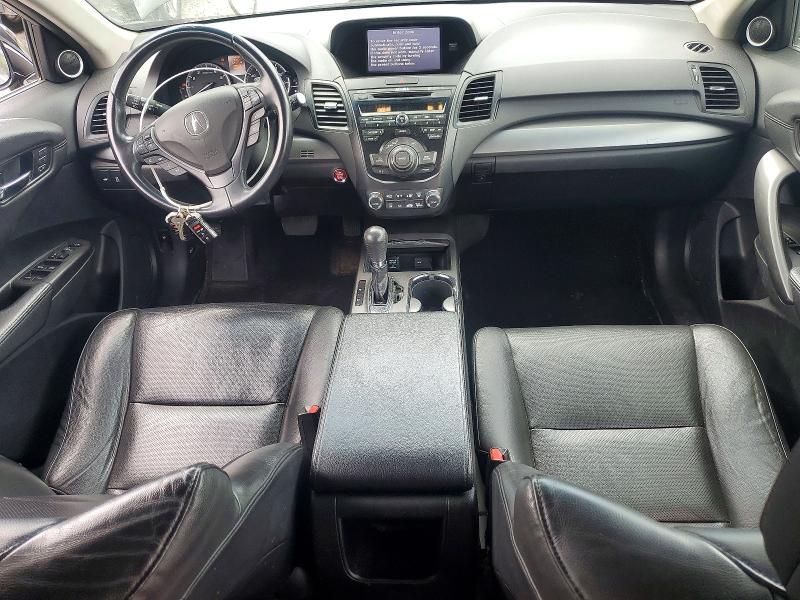 Продажа на аукционе авто 2013 Acura Rdx, vin: 5J8TB4H58DL015656, номер лота: 55202386