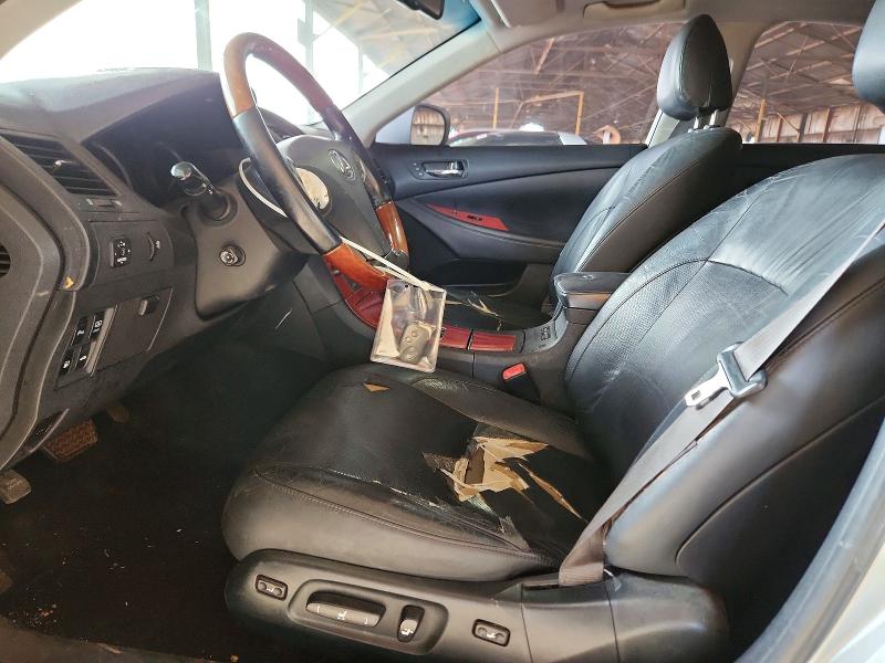 Продаж на аукціоні авто 2007 Lexus Es, vin: JTHBJ46GX72119687, номер лоту: 55314266