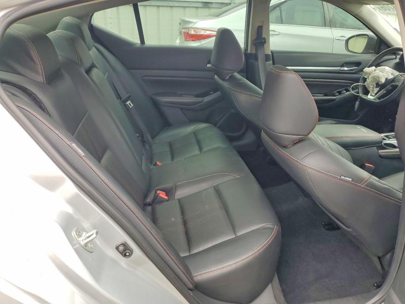 Продажа на аукционе авто 2023 Nissan Altima, vin: 1N4BL4CV7PN300121, номер лота: 52633706