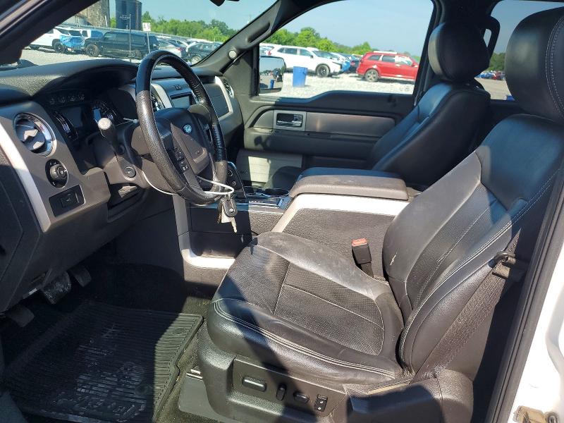 Aukcja sprzedaży 2013 Ford F150, vin: 1FTFW1EF2DFD90758, numer aukcji: 53194496
