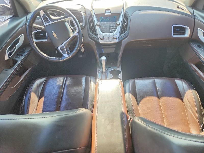 Продажа на аукционе авто 2011 Chevrolet Equinox, vin: 2GNALPEC3B1158581, номер лота: 53933316