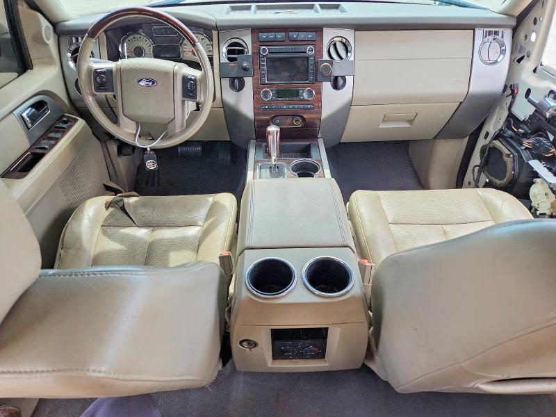 Aukcja sprzedaży 2008 Ford Expedition, vin: 1FMFU20578LA49594, numer aukcji: 55339376