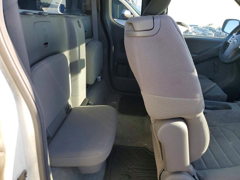 53261096 :رقم المزاد ، 1N6BD0CT9EN763676 vin ، 2014 Nissan Frontier مزاد بيع