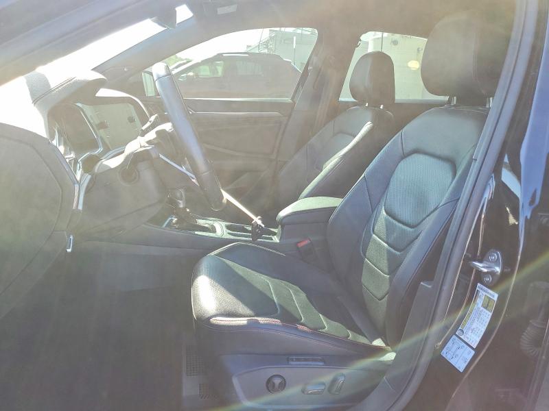 52201996 :رقم المزاد ، 3VW6T7BUXMM002154 vin ، 2021 Volkswagen Jetta مزاد بيع