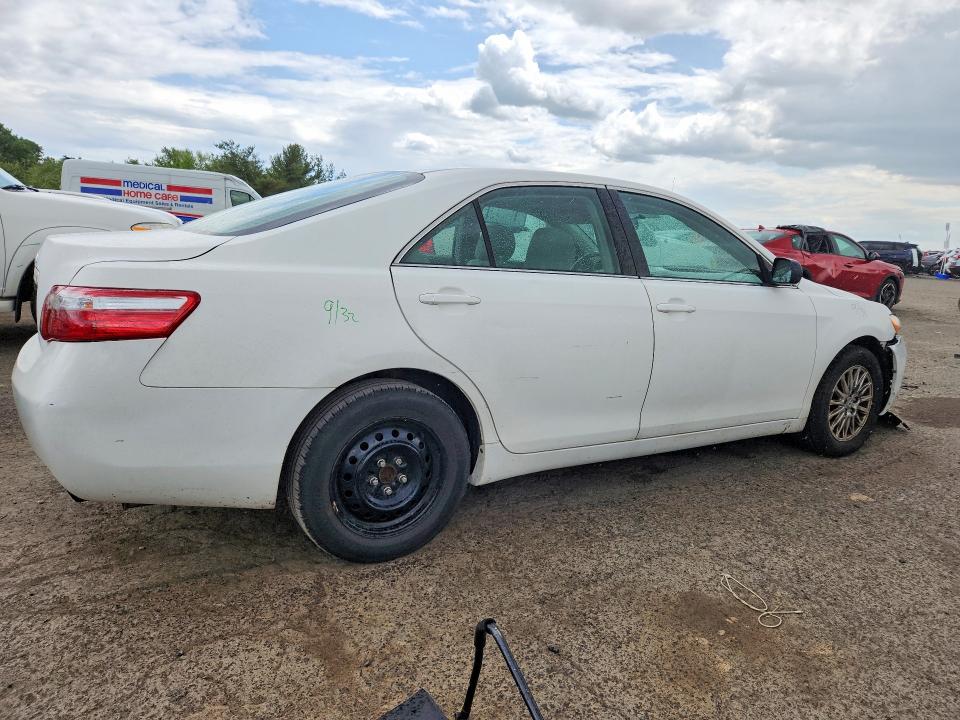 55302226 :رقم المزاد ، 4T1BE46K29U832743 vin ، 2009 Toyota Camry مزاد بيع