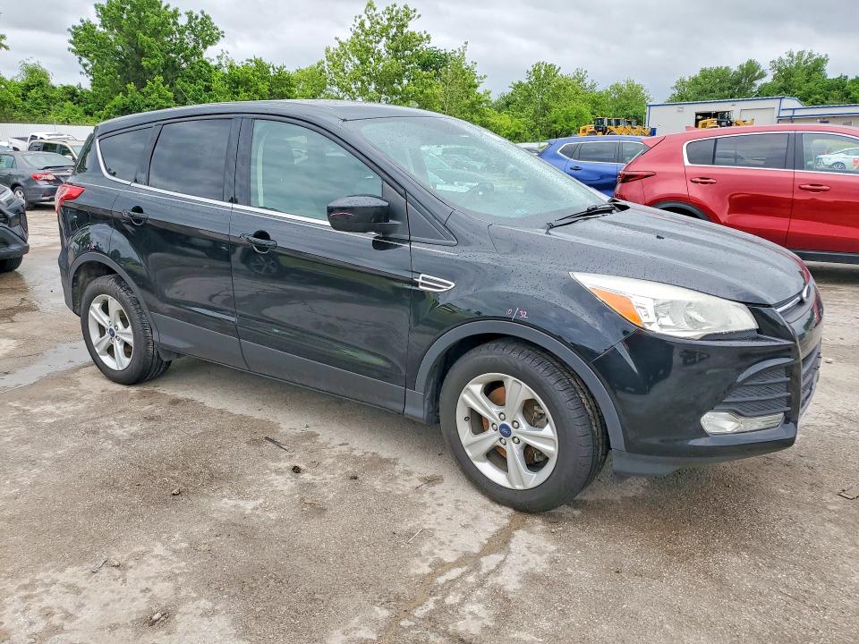 Aukcja sprzedaży 2016 Ford Escape, vin: 1FMCU0G97GUA21335, numer aukcji: 53644066
