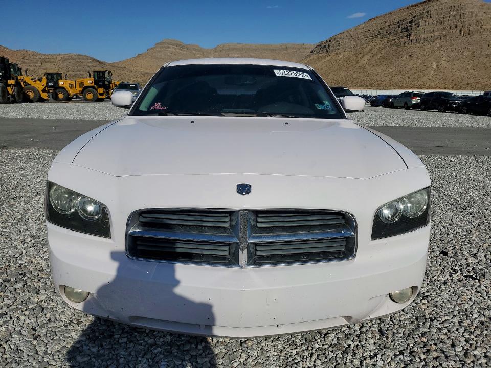 2010 Dodge Charger მანქანა იყიდება აუქციონზე, vin: 2B3CK5CT3AH159362, აუქციონის ნომერი: 53225596