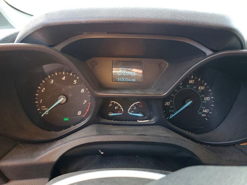 Aukcja sprzedaży 2017 Ford Transit Connect, vin: NM0LS7F73H1317875, numer aukcji: 53640136