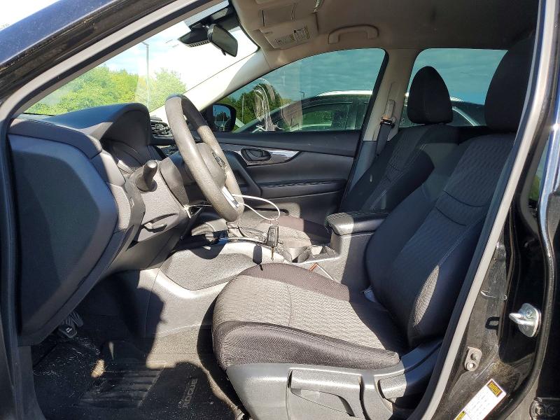 Aukcja sprzedaży 2020 Nissan Rogue, vin: 5N1AT2MV0LC785888, numer aukcji: 55366976
