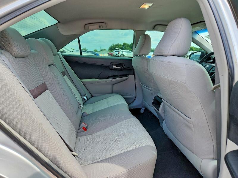 54779266 :رقم المزاد ، 4T1BF1FK6EU759737 vin ، 2014 Toyota Camry مزاد بيع
