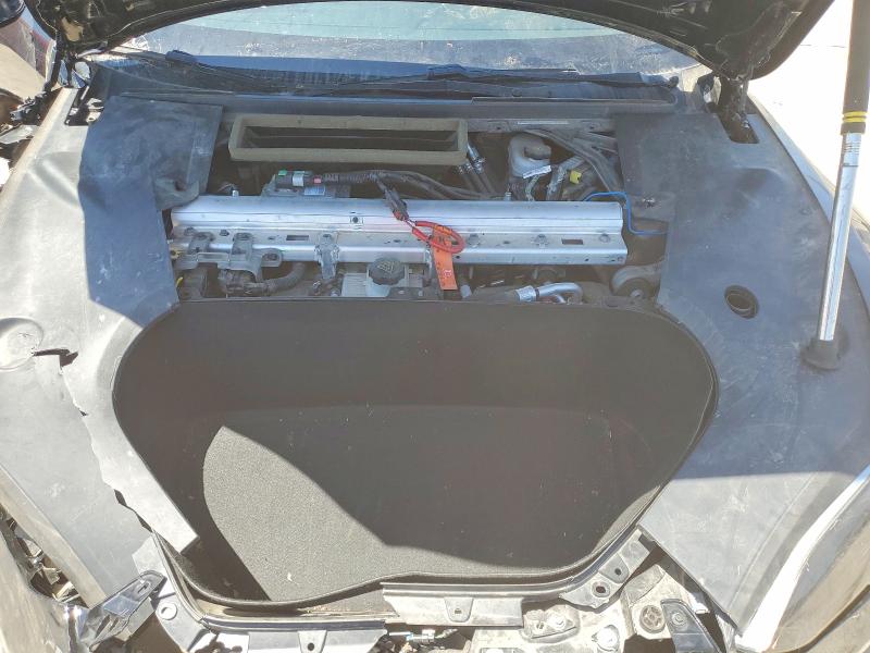 Продажа на аукционе авто 2022 Tesla Model S, vin: 5YJSA1E6XNF471526, номер лота: 52530886