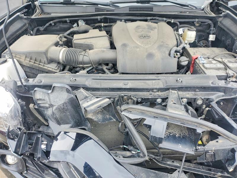Продажа на аукционе авто 2022 Toyota Tacoma, vin: 3TYDZ5BN1NT011708, номер лота: 52781986