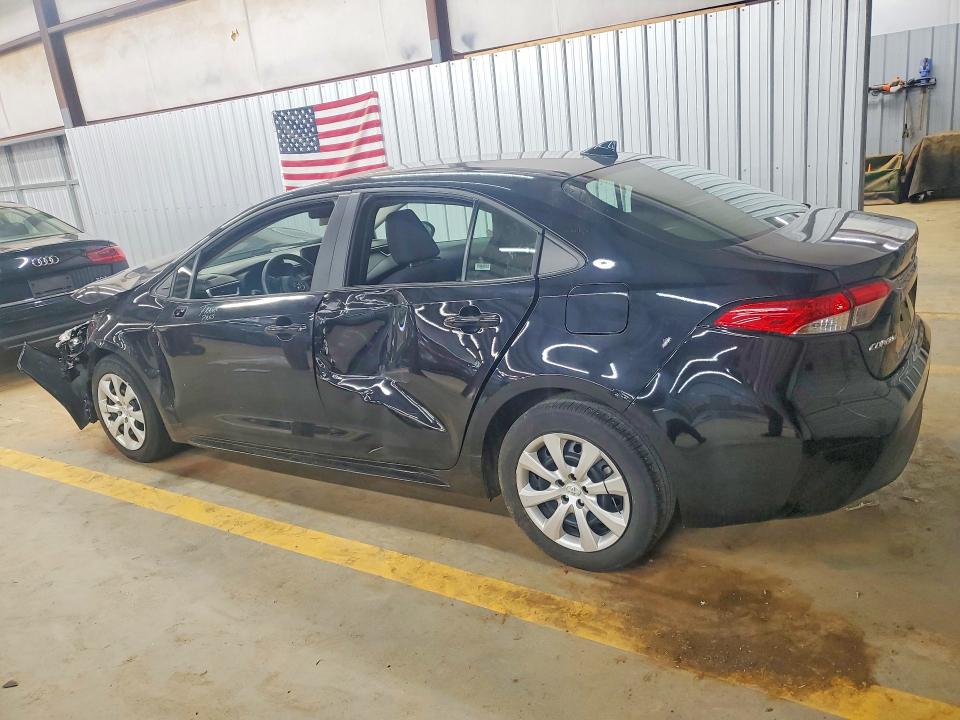 54697036 :رقم المزاد ، 5YFB4MDE2RP149989 vin ، 2024 Toyota Corolla مزاد بيع