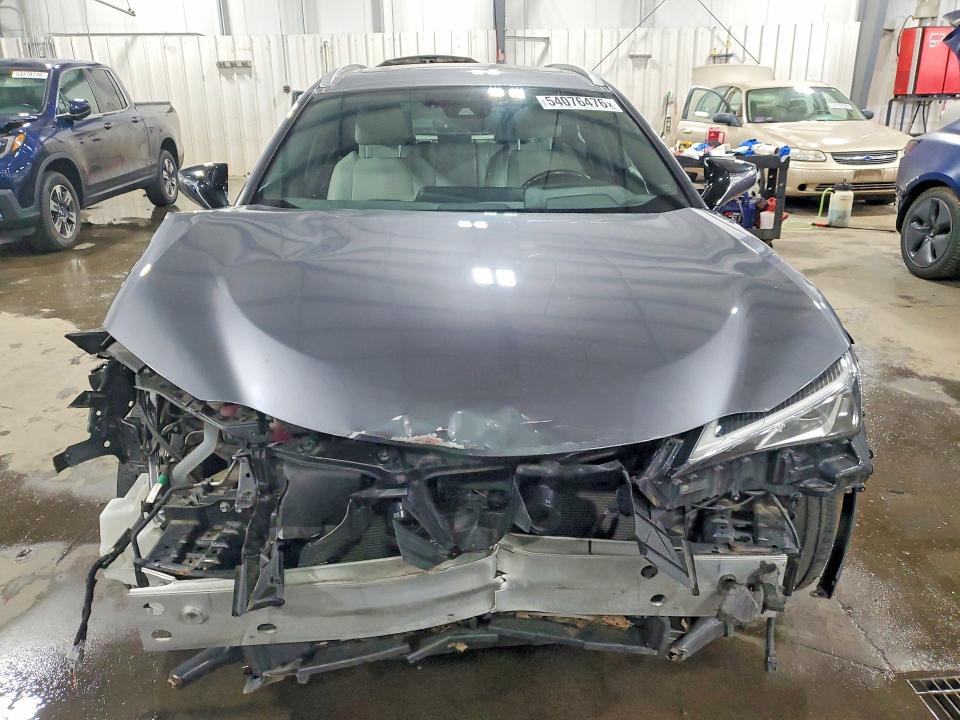 Aukcja sprzedaży 2019 Lexus Ux, vin: JTHU9JBH5K2019424, numer aukcji: 54076476