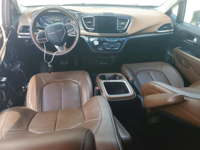 Aukcja sprzedaży 2018 Chrysler Pacifica, vin: 2C4RC1GG6JR175027, numer aukcji: 54077166