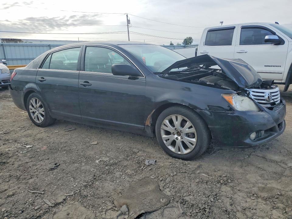 54640786 :رقم المزاد ، 4T1BK36B49U324728 vin ، 2009 Toyota Avalon مزاد بيع
