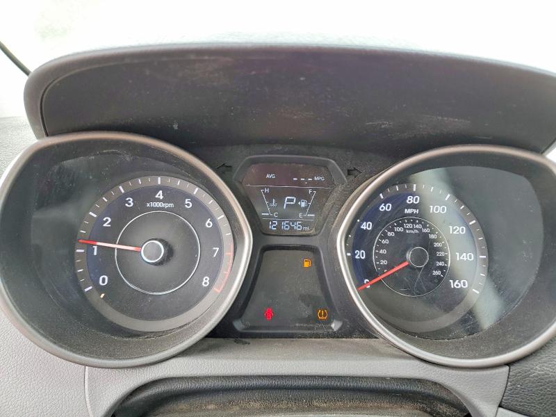 Продаж на аукціоні авто 2016 Hyundai Elantra, vin: 5NPDH4AE2GH700675, номер лоту: 52381436