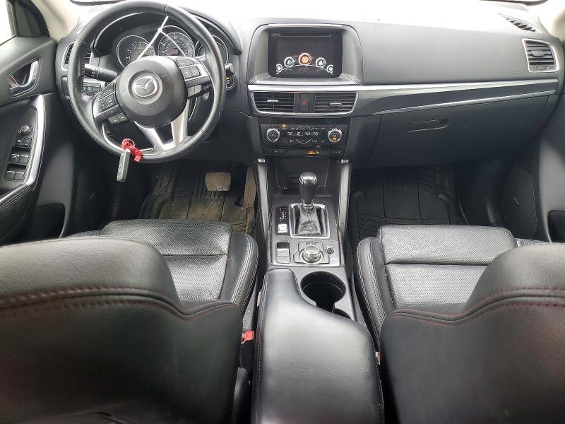 Aukcja sprzedaży 2016 Mazda Cx-5, vin: JM3KE4DY5G0674616, numer aukcji: 54705726
